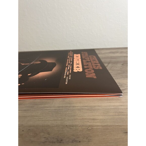 Chris Stapleton- Higher-  2LP records - White‎ Colored Vinyl Like New-NOT SEALED - Picture 8 of 16